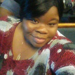 Meet your Posher, Laneisha